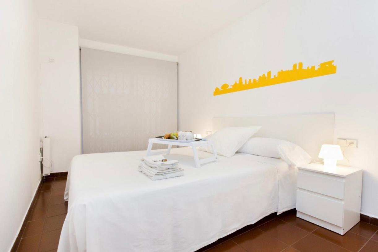 Apartamento Centro Historico Valencia De 2 Habitaciones Exterior foto